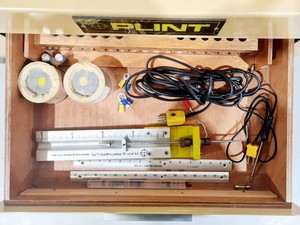 Thumbnail image of  Plint & Partners LTD Cross Flow Heat Exchanger