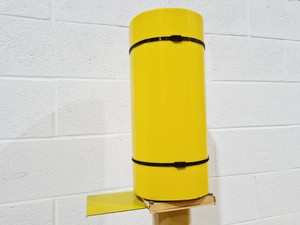Thumbnail image of  Plint & Partners LTD Cross Flow Heat Exchanger