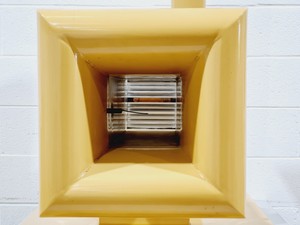 Thumbnail image of  Plint & Partners LTD Cross Flow Heat Exchanger