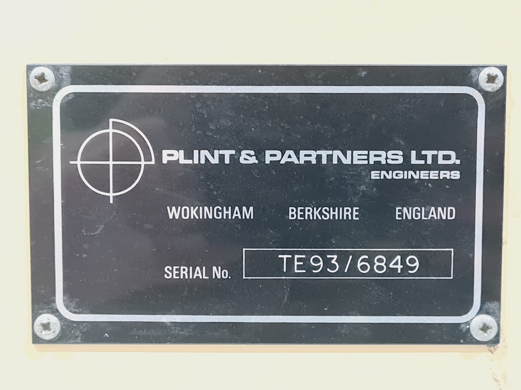 Image of  Plint & Partners LTD Cross Flow Heat Exchanger