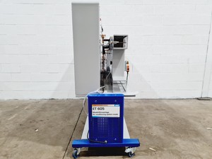 Thumbnail image of GUNT ET 605 Air Conditioning System Training Unit / Educational Model