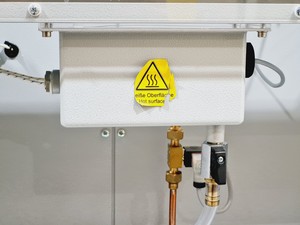 Thumbnail image of GUNT ET 605 Air Conditioning System Training Unit / Educational Model
