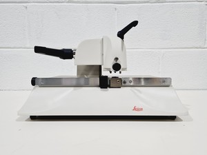Image of Leica EM KMR2 Glass Knifemaker for Electron & Light Microscopy Applications