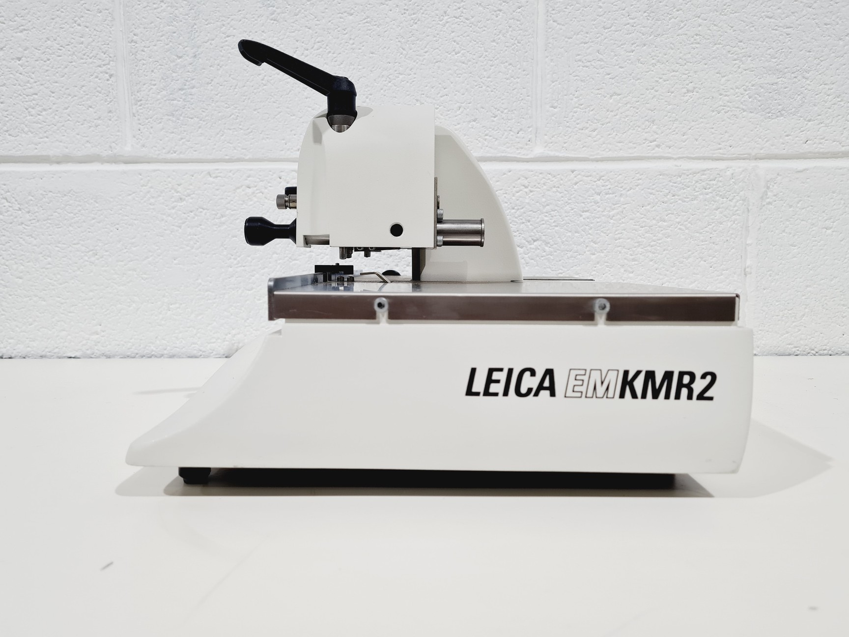 Image of Leica EM KMR2 Glass Knifemaker for Electron & Light Microscopy Applications