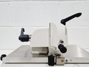 Thumbnail image of Leica EM KMR2 Glass Knifemaker for Electron & Light Microscopy Applications