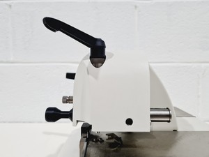 Thumbnail image of Leica EM KMR2 Glass Knifemaker for Electron & Light Microscopy Applications