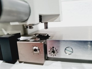 Thumbnail image of Leica EM KMR2 Glass Knifemaker for Electron & Light Microscopy Applications