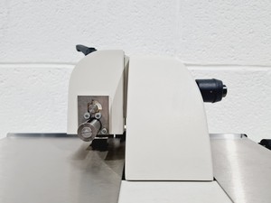 Thumbnail image of Leica EM KMR2 Glass Knifemaker for Electron & Light Microscopy Applications