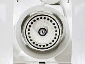 Thumbnail image of Thermo Scientific Heraeus Pico 17 Benchtop Centrifuge 120V Lab