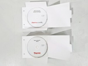 Thumbnail image of Thermo Scientific Heraeus Pico 17 Benchtop Centrifuge 120V Lab