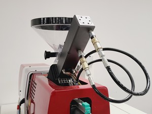 Thumbnail image of Babyplast Micro-Injection Moulding Machine Model 6/10P