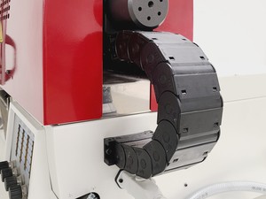 Thumbnail image of Babyplast Micro-Injection Moulding Machine Model 6/10P