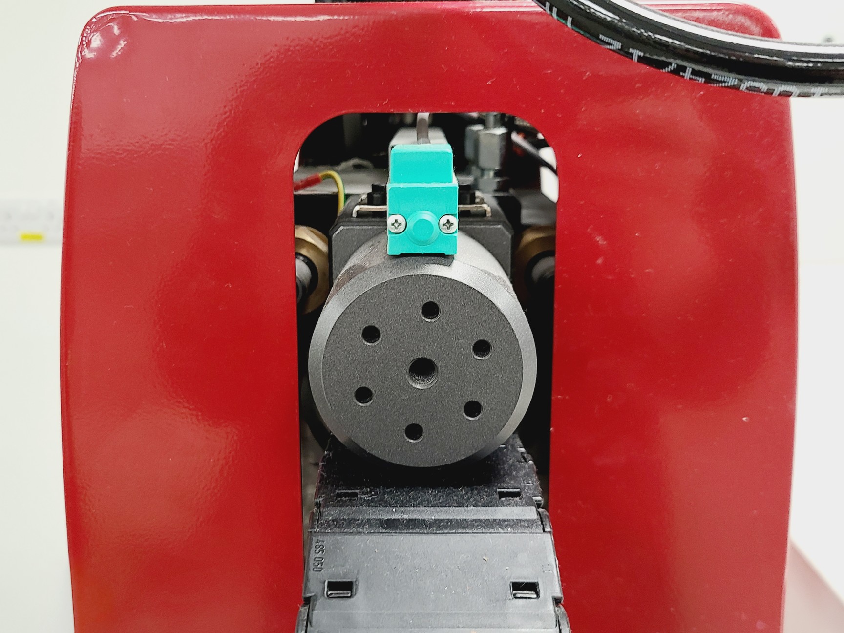 Image of Babyplast Micro-Injection Moulding Machine Model 6/10P