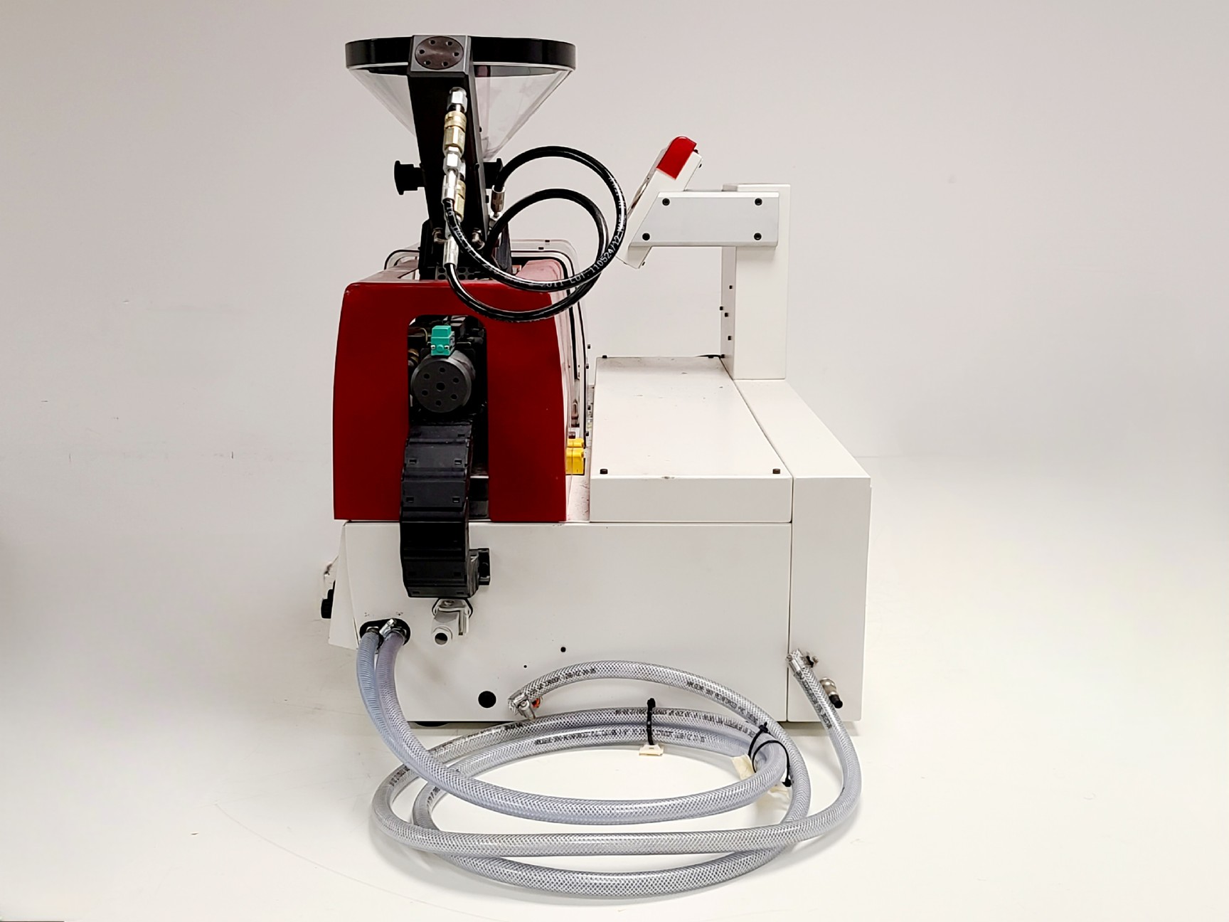 Image of Babyplast Micro-Injection Moulding Machine Model 6/10P