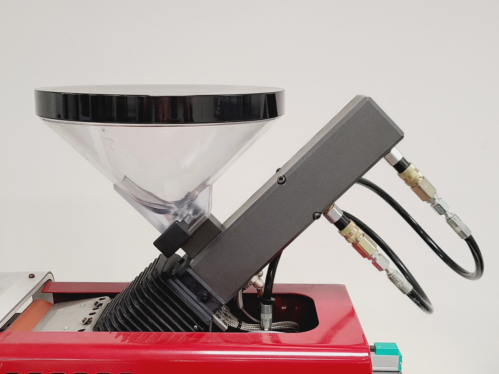 Image of Babyplast Micro-Injection Moulding Machine Model 6/10P