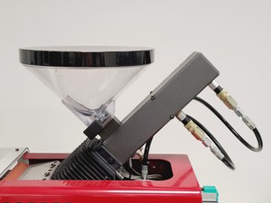 Thumbnail image of Babyplast Micro-Injection Moulding Machine Model 6/10P