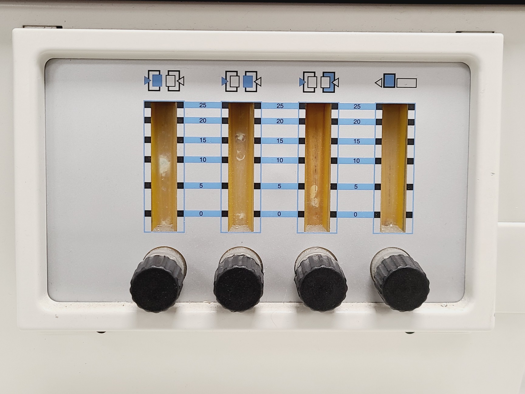 Image of Babyplast Micro-Injection Moulding Machine Model 6/10P