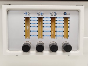 Thumbnail image of Babyplast Micro-Injection Moulding Machine Model 6/10P