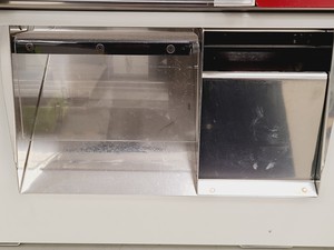 Thumbnail image of Babyplast Micro-Injection Moulding Machine Model 6/10P