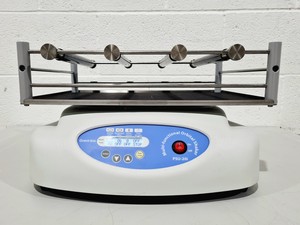 Image of Grant-Bio PSU-20i Multi-functional Orbital Shaker w UP-330 Platform
