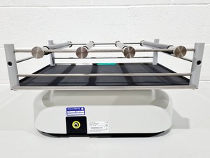 Thumbnail image of Grant-Bio PSU-20i Multi-functional Orbital Shaker w UP-330 Platform