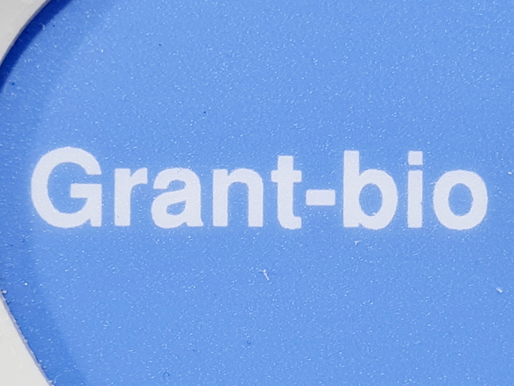 Image of Grant-Bio PSU-20i Multi-functional Orbital Shaker w UP-330 Platform