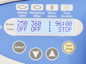 Thumbnail image of Grant-Bio PSU-20i Multi-functional Orbital Shaker w UP-330 Platform
