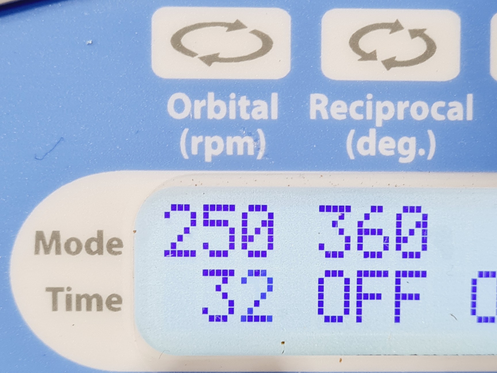 Image of Grant-Bio PSU-20i Multi-functional Orbital Shaker w UP-330 Platform