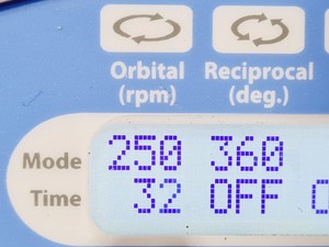 Thumbnail image of Grant-Bio PSU-20i Multi-functional Orbital Shaker w UP-330 Platform