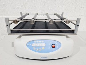 Image of Grant-Bio PSU-20i Multi-functional Orbital Shaker w UP-330 Platform