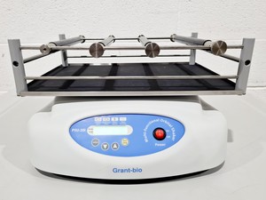 Image of Grant-Bio PSU-20i Multi-functional Orbital Shaker w UP-330 Platform