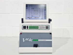 Image of Foster + Freeman VSC 4C Video Spectral Comparator