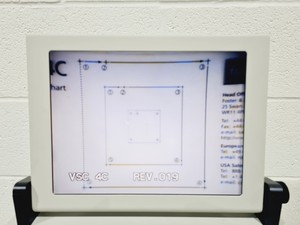 Thumbnail image of Foster + Freeman VSC 4C Video Spectral Comparator