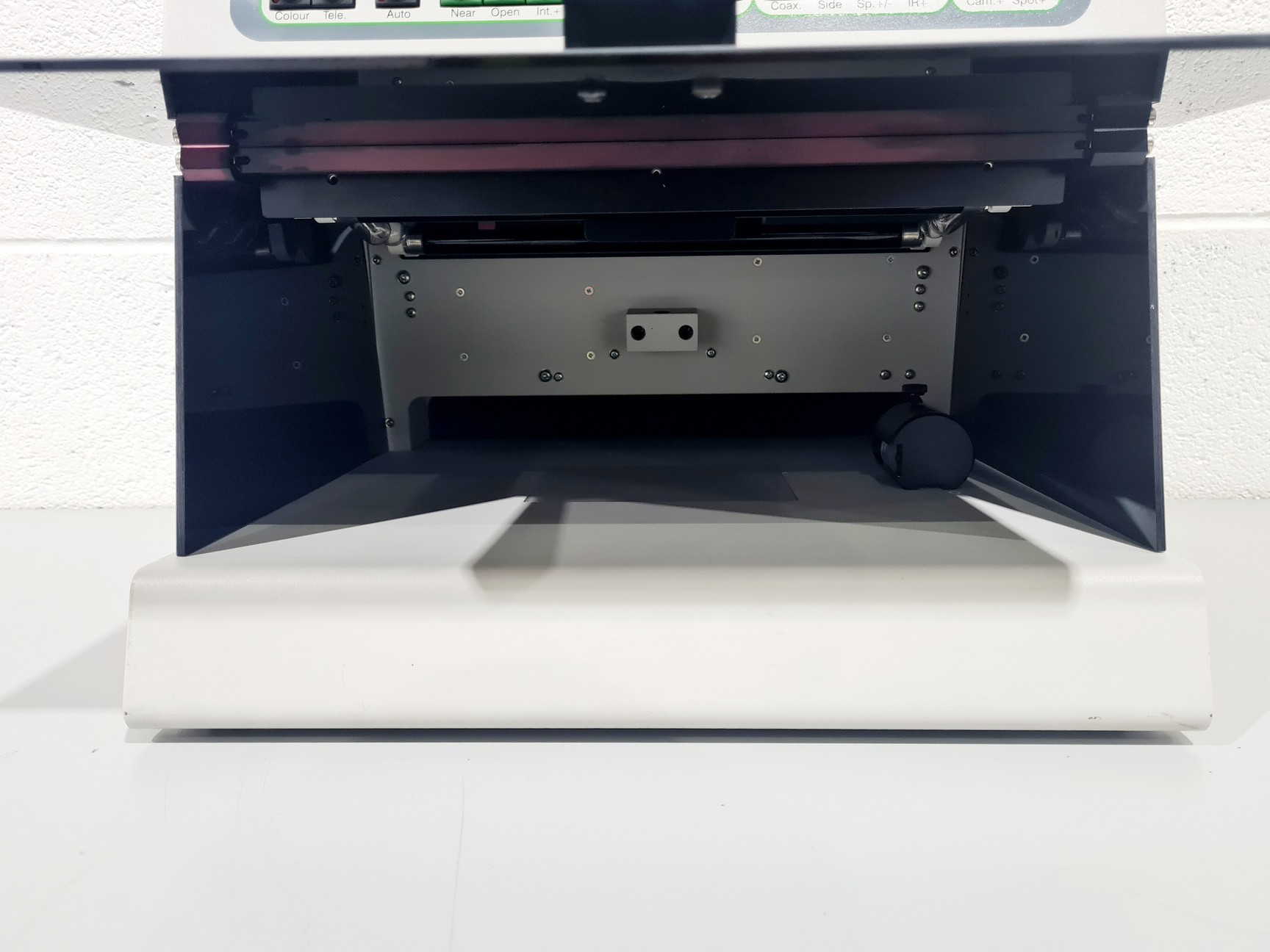 Image of Foster + Freeman VSC 4C Video Spectral Comparator