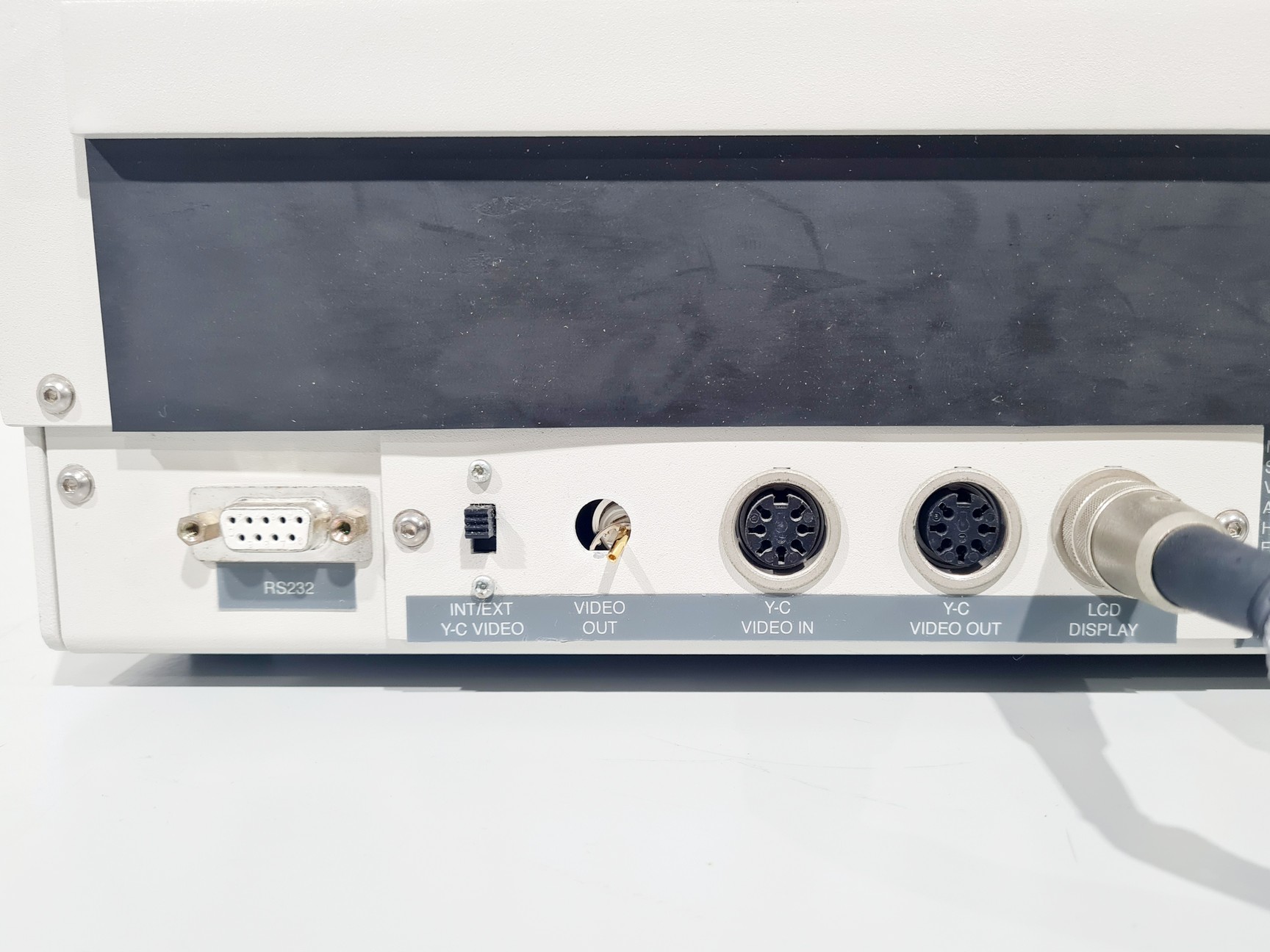 Image of Foster + Freeman VSC 4C Video Spectral Comparator
