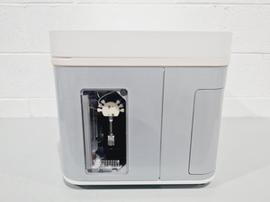 Thumbnail image of Life Technologies Attune NxT Acoustic Focusing Cytometer AFC2 W/ PC + Software 