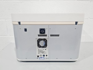 Thumbnail image of Life Technologies Attune NxT Acoustic Focusing Cytometer AFC2 W/ PC + Software 