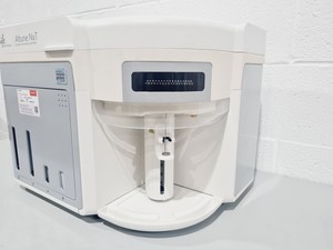 Thumbnail image of Life Technologies Attune NxT Acoustic Focusing Cytometer AFC2 W/ PC + Software 