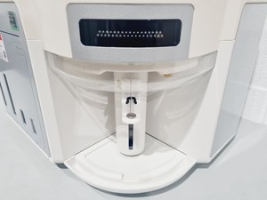 Thumbnail image of Life Technologies Attune NxT Acoustic Focusing Cytometer AFC2 W/ PC + Software 