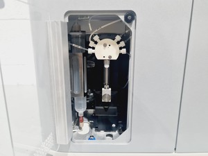 Thumbnail image of Life Technologies Attune NxT Acoustic Focusing Cytometer AFC2 W/ PC + Software 