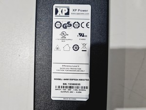Thumbnail image of Life Technologies Attune NxT Acoustic Focusing Cytometer AFC2 W/ PC + Software 