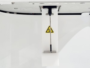Thumbnail image of BD Accuri C6 Plus Flow Cytometer System w/ PC & Software Lab