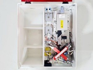 Thumbnail image of BD Accuri C6 Plus Flow Cytometer System w/ PC & Software Lab