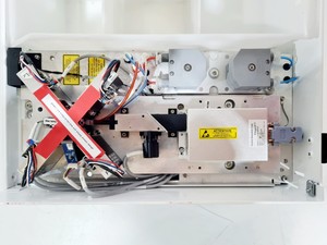 Thumbnail image of BD Accuri C6 Plus Flow Cytometer System w/ PC & Software Lab
