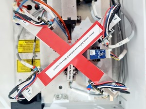Thumbnail image of BD Accuri C6 Plus Flow Cytometer System w/ PC & Software Lab