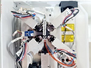 Thumbnail image of BD Accuri C6 Plus Flow Cytometer System w/ PC & Software Lab