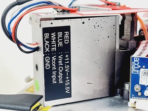 Thumbnail image of BD Accuri C6 Plus Flow Cytometer System w/ PC & Software Lab