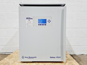 Thumbnail image of New Brunswick Galaxy 170 R CO2 Incubator Lab