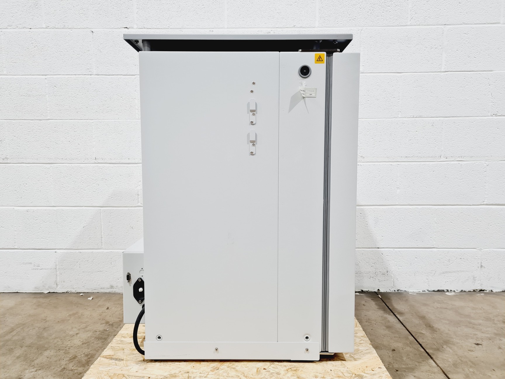 Image of New Brunswick Galaxy 170 R CO2 Incubator Lab