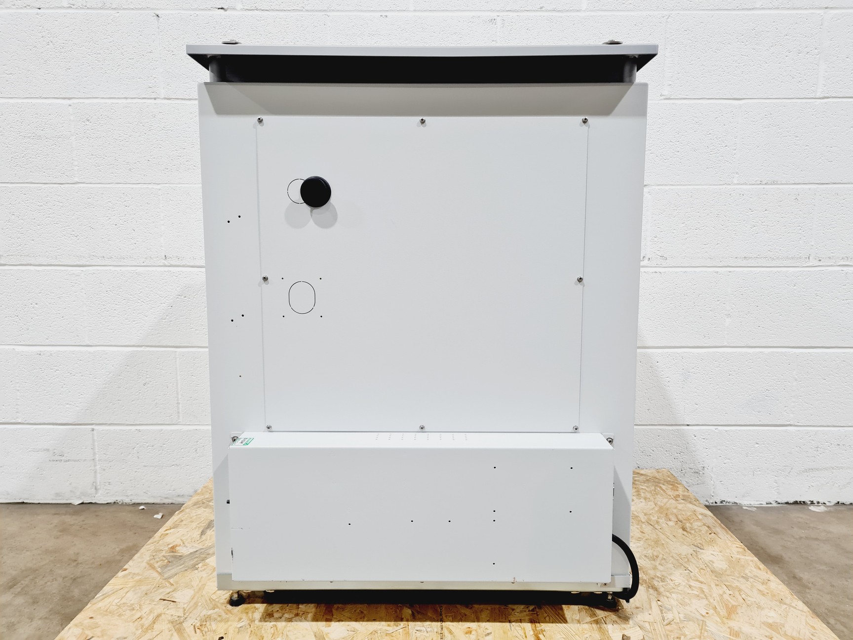 Image of New Brunswick Galaxy 170 R CO2 Incubator Lab
